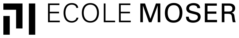 Logo Ecole Moser