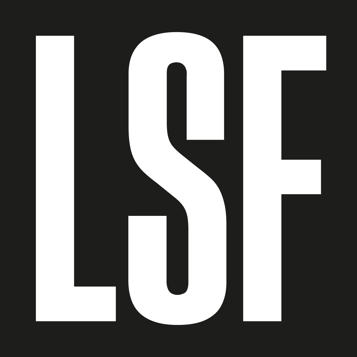 Logo LSF