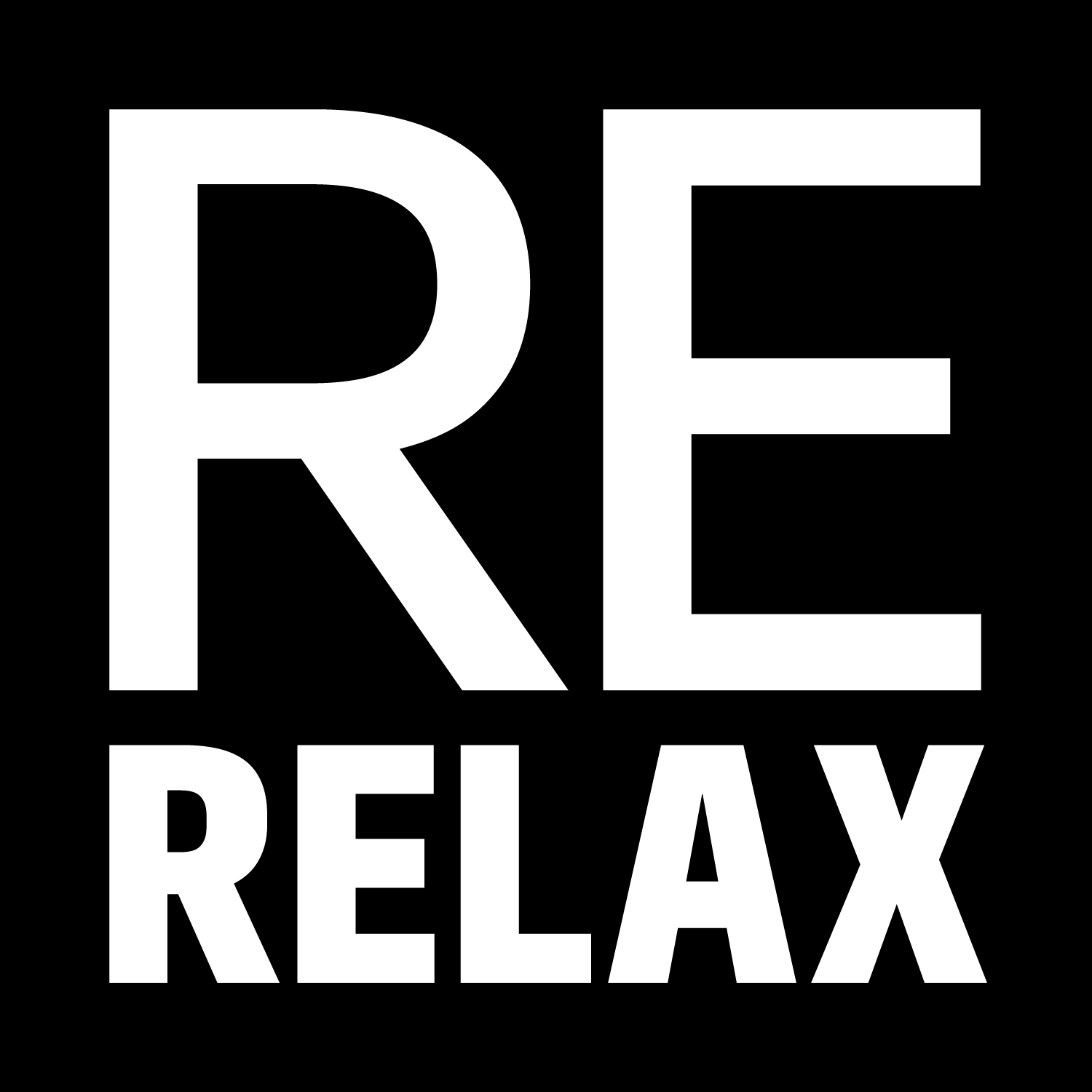Logo Relax